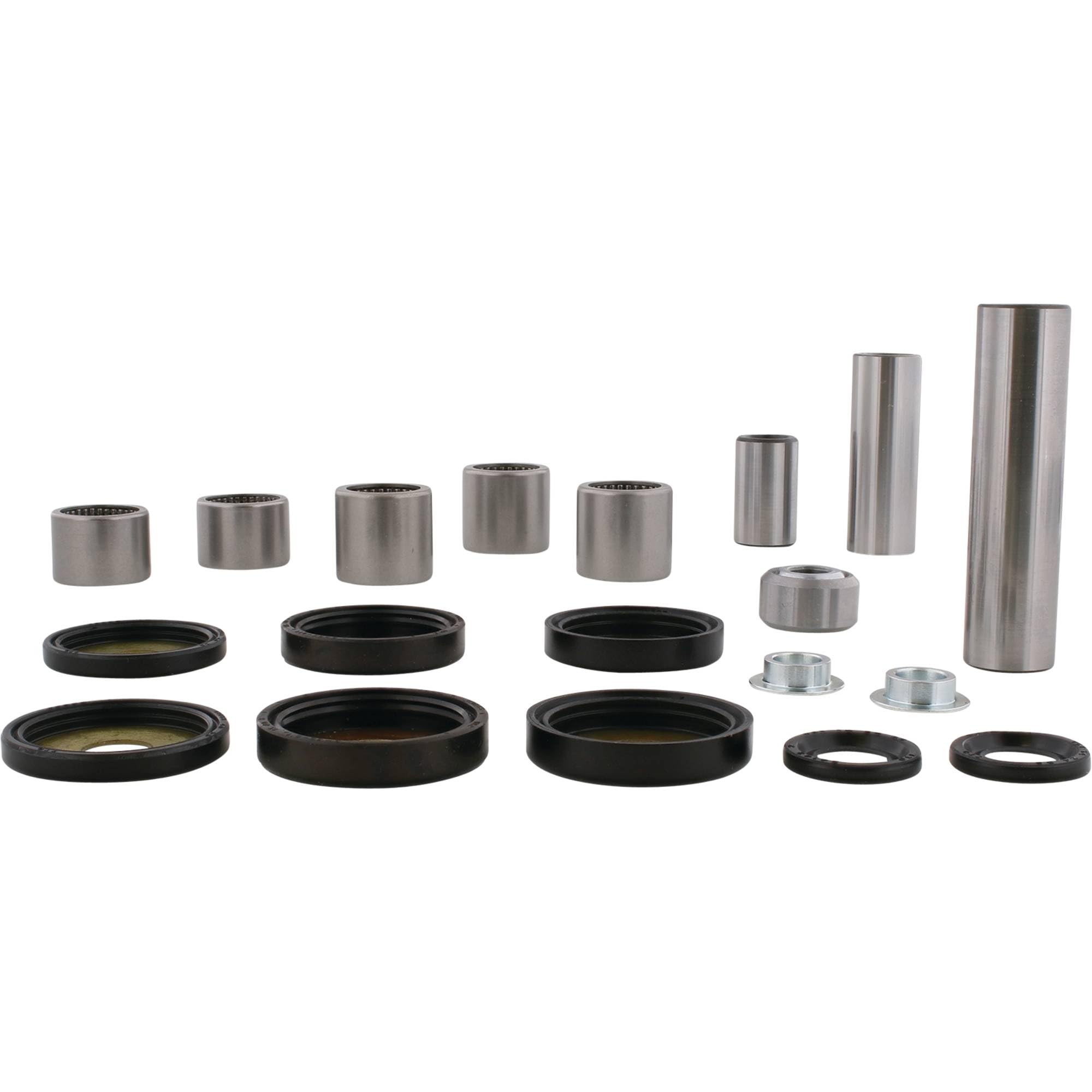 ＾＾ Amazon.com: Pivot Works Wheel Bearing Kit PWRWS-K20-000 For